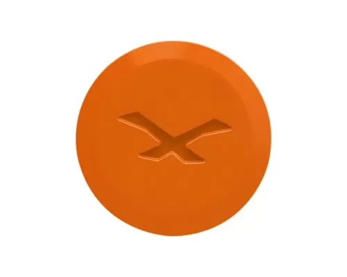 Nexx Helmets Buttons SX10 M.Org Block - 5600427042659